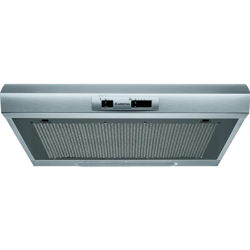 Ariston ASPIRANTE INOX SL61LIX 60 CM INOX