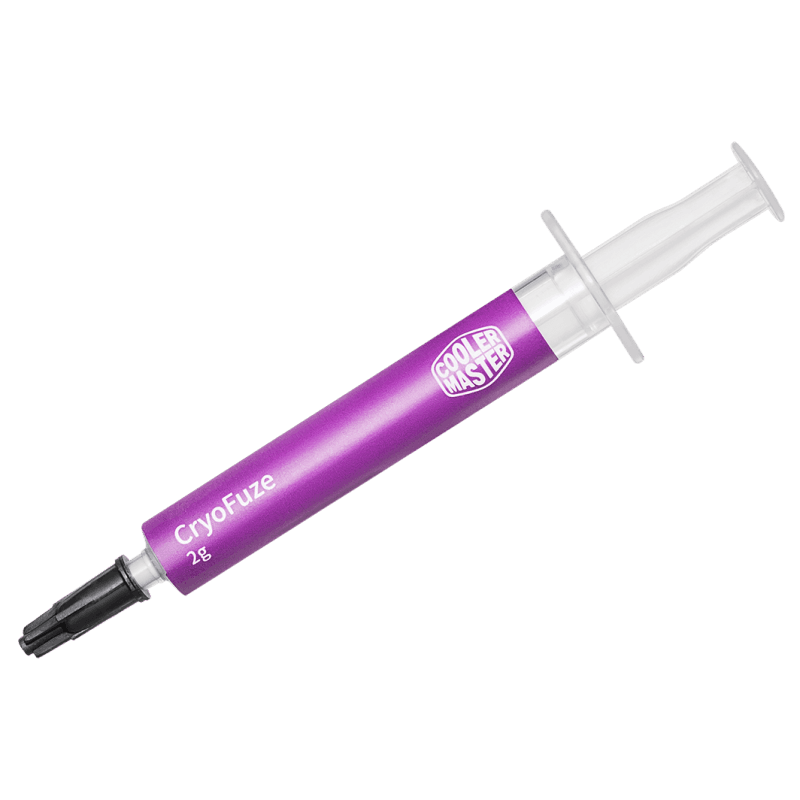 Cooler Master Pâte thermique CRYOFUZE