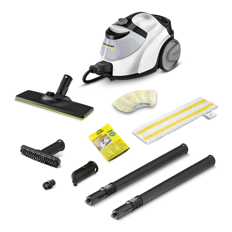 SC 5 EasyFix IRON PLUG KARCHER 2250 W