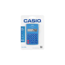POCHE Calculatrice CASIO HL-815L-BU