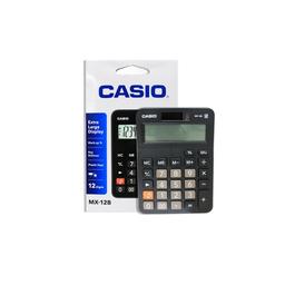 CASIO Calculatrice MX-12B Pile Solaire 12 CHIFFRES