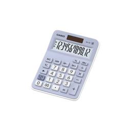 CASIO Calculatrice MX-12B Pile Solaire 12 CHIFFRES CLAIR