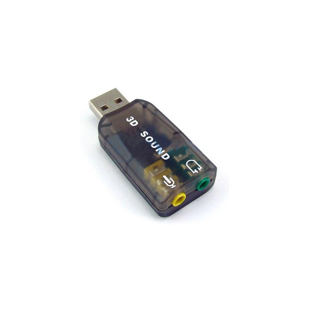 Son USB