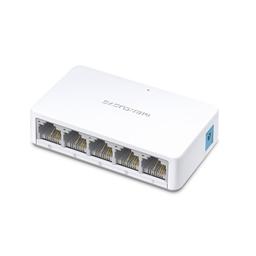 Mercusys Switch de bureau 5 ports MS105 10 100 Mbps