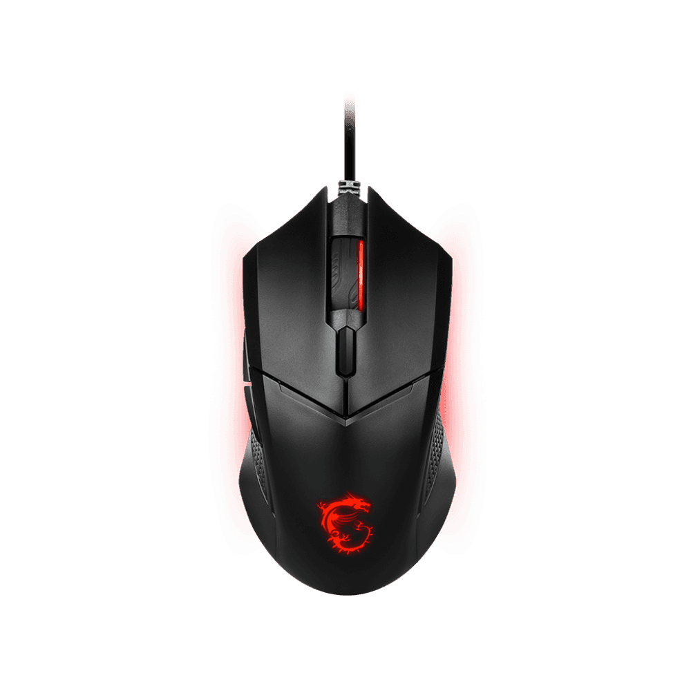 MSI GAMING Clutch GM08