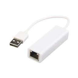 RESEAU USB-A VERS RJ45