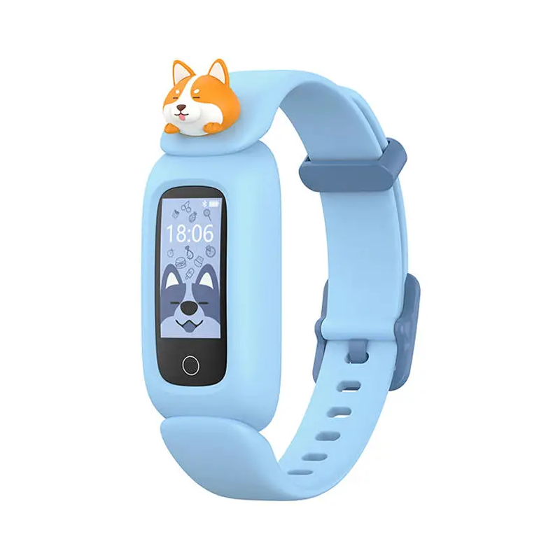 MONTRE CONNECTÉE POUR ENFANT HAVIT M81 DOLLY