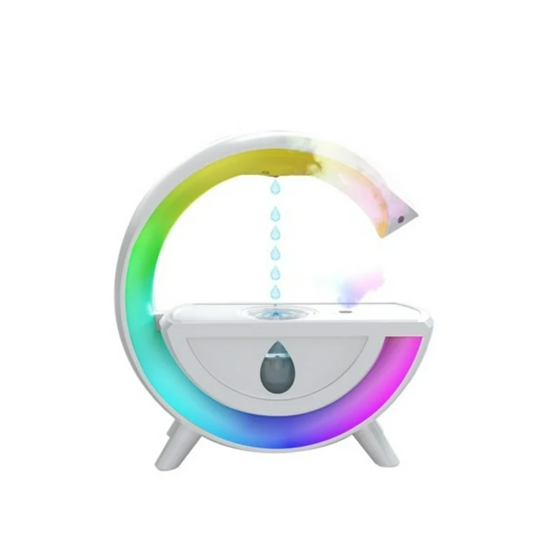 Humidificateur AIR Automatique