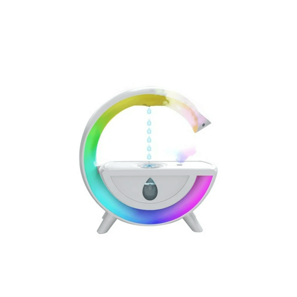 Humidificateur AIR Automatique
