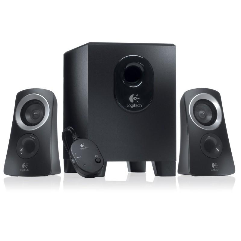 Logitech Z313