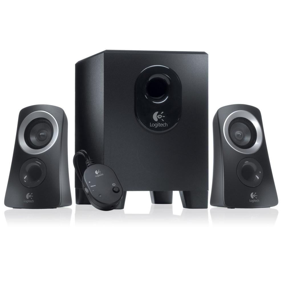 Logitech Z313