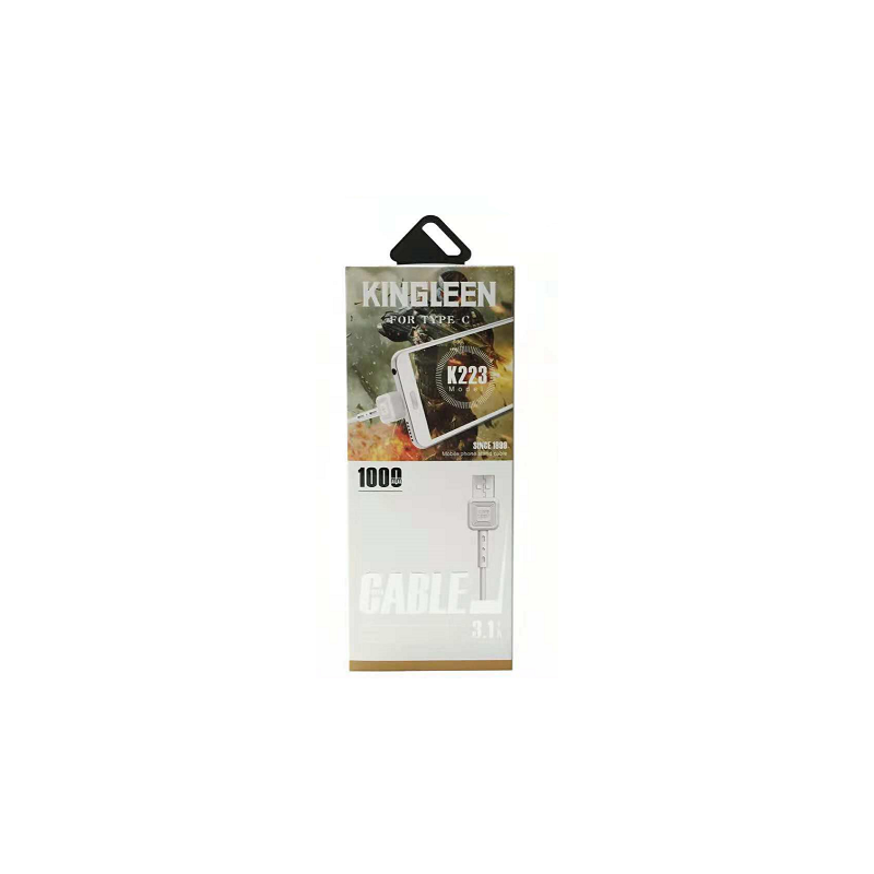 USB TYPE-A VERS MICRO USB KINGLEEN