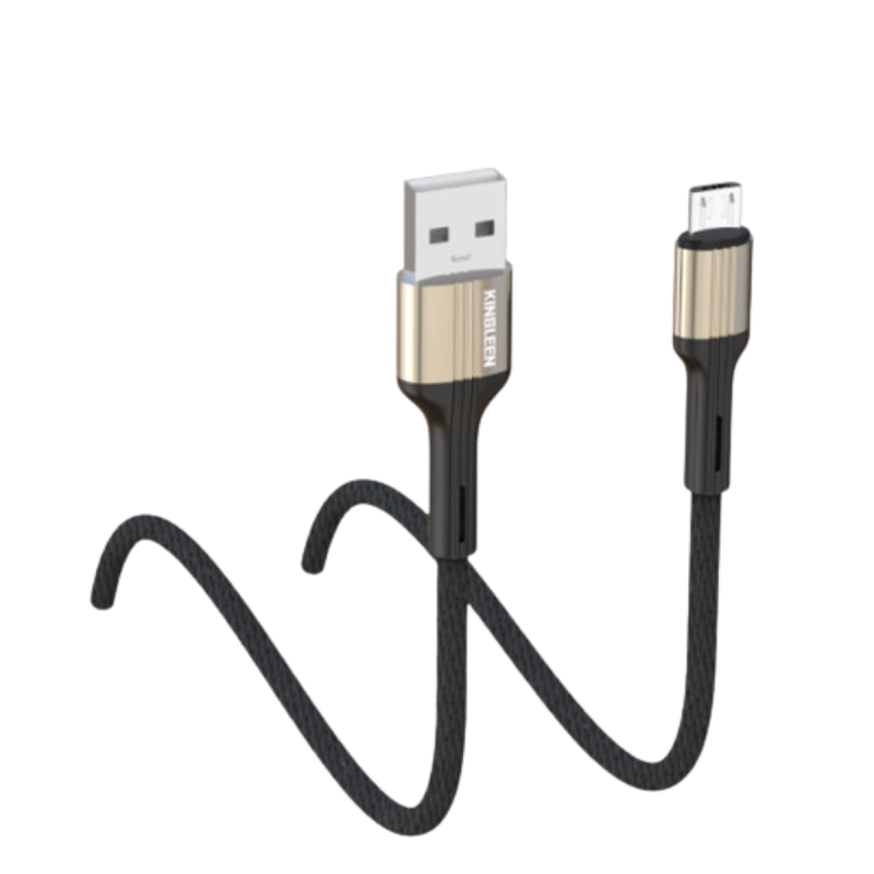 CHARGEUR KIGLEEN K60 Lightning 3.1A 1M
