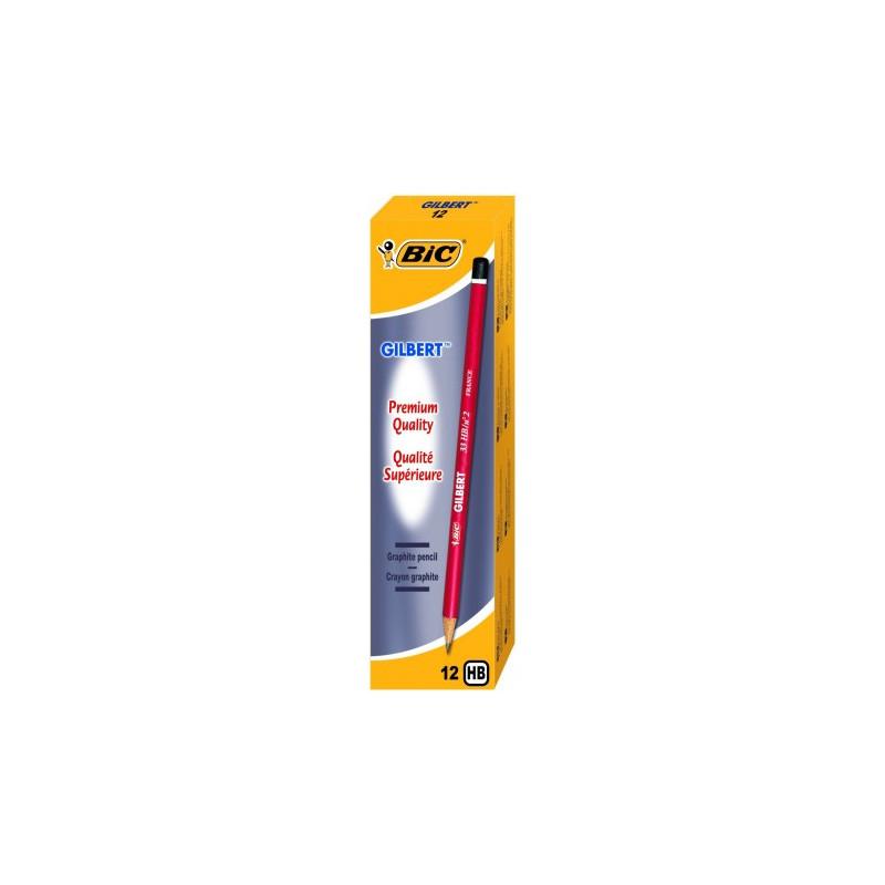 CRAYONS GILBERT BIC