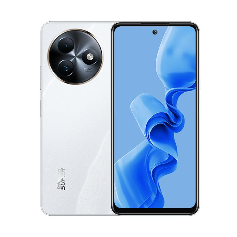 Itel S 256