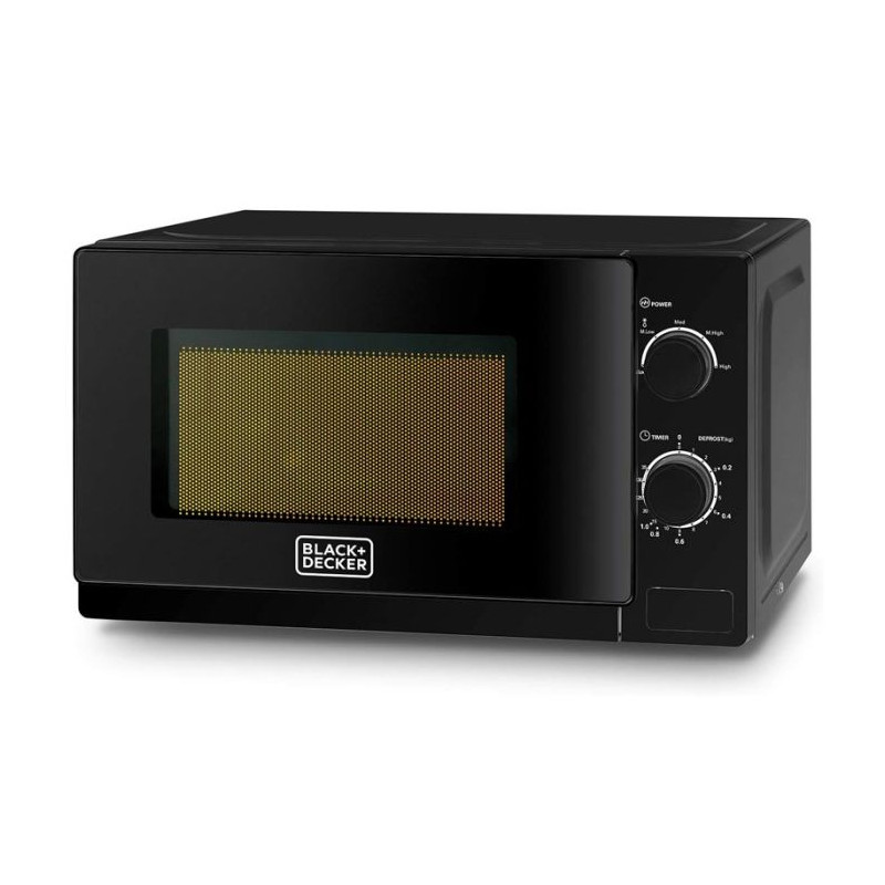 Black & Decker 20L 700W