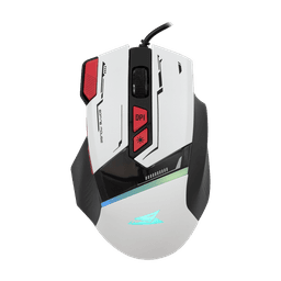 Baracuda BGM-041 MANTA