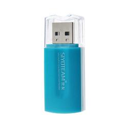 LECTEUR DE CARTES MICRO SD SIYOTEAM SY-T18 USB 2.0