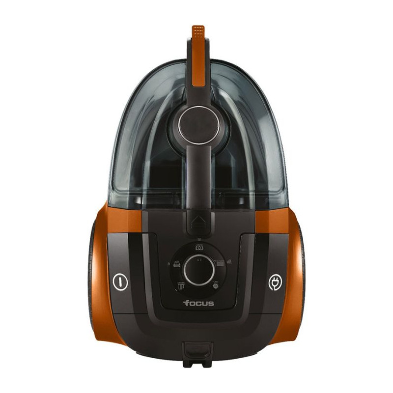 Focus SANS SAC FM3901C 2400W COPPER