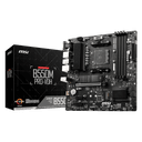 Msi Carte mère B550M PRO-VDH MATX DDR4