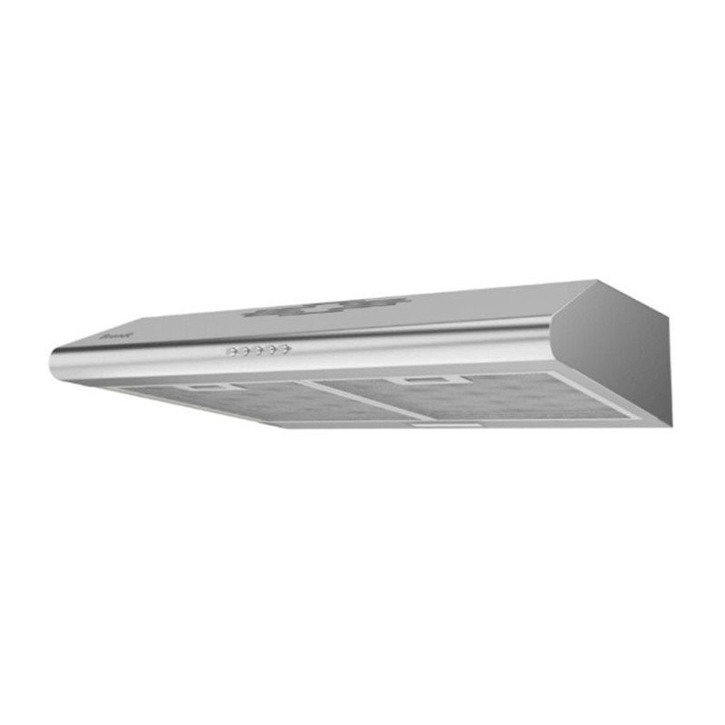 Brandt CASQUETTE BHC9603TX 60CM INOX