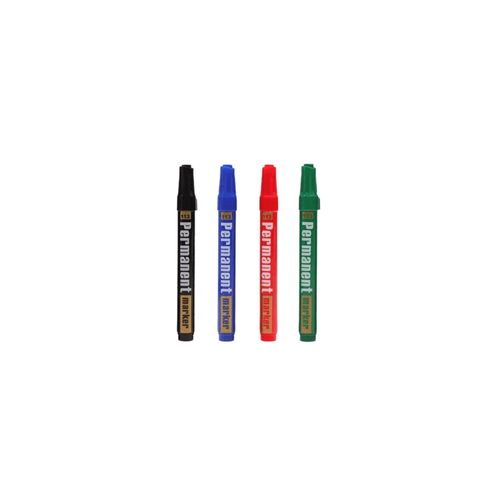 PERMANENT Marqueur GXIN G113