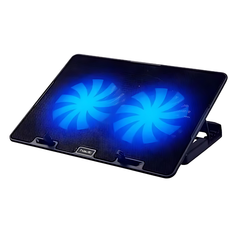 Refroidisseur pour PC Portable HAVIT HV-F2083 GAMER