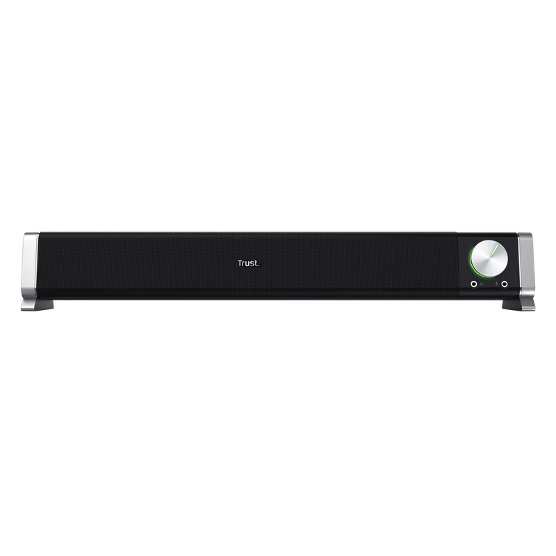 BARRE DE SON TRUST POUR PC TV ASTRO 21046