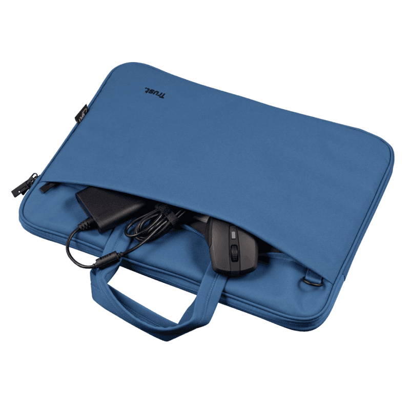 Sacoche Pour PC Portable TRUST BOLOGNA 16"
