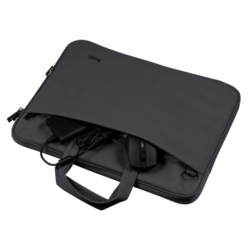 Sacoche Pour PC Portable TRUST BOLOGNA 16"