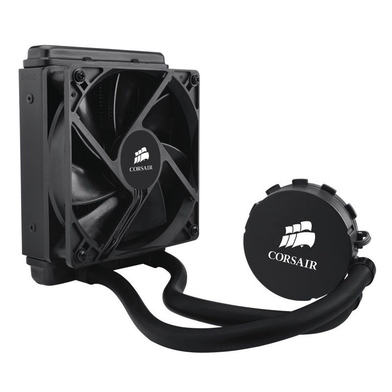Corsair Pour Processeur Hydro H55