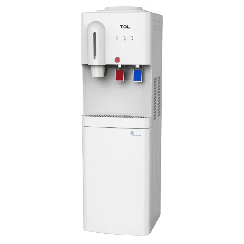 TCL d'eau fraîche