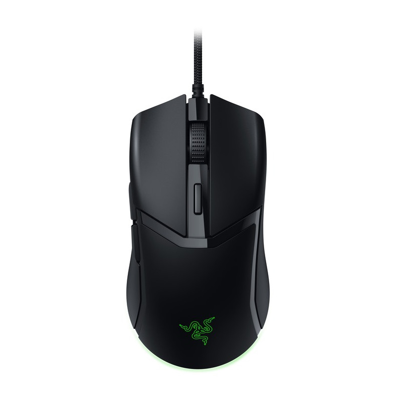 Razer Souris Gaming Filaire COBRA RGB