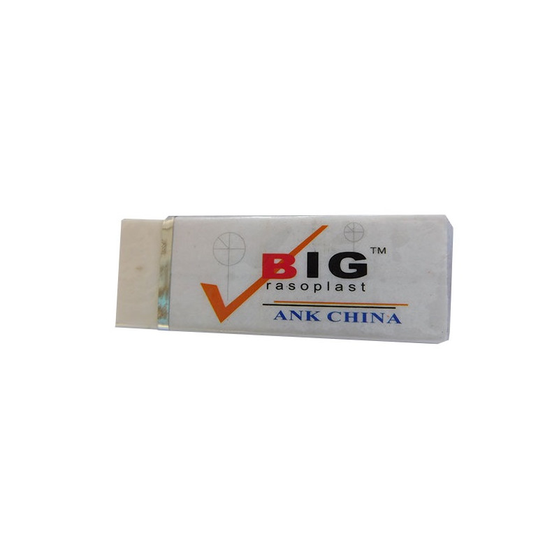 Packet de 30 Gomme BIG 30