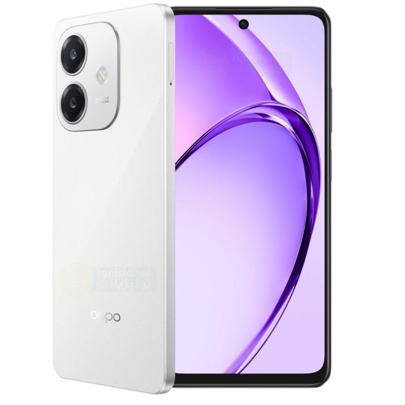 OPPO A3 RAM ROM Oppo