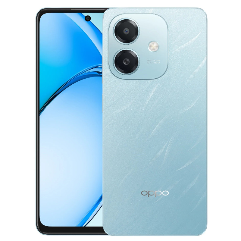 OPPO A3X RAM ROM Oppo