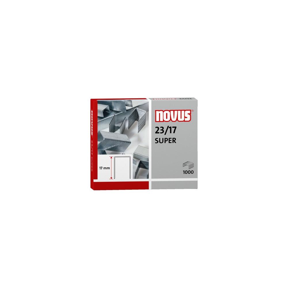 Novus 23 17