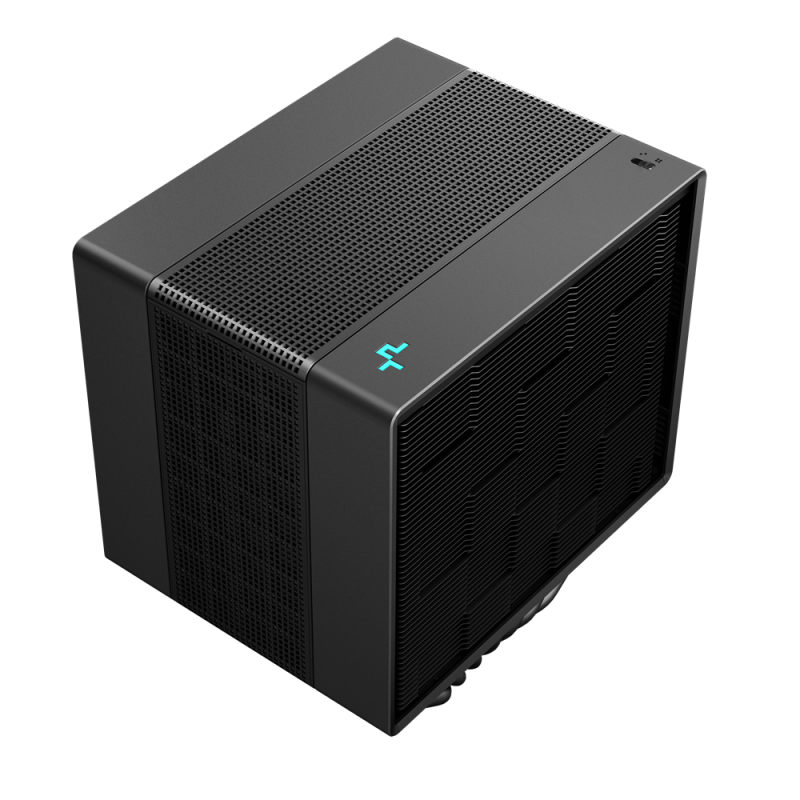 DeepCool de processeur ASSASSIN 4S