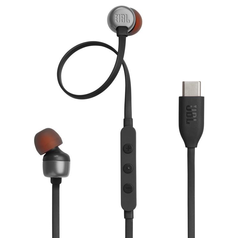 JBL ECOUTEURS Tune 310C USB