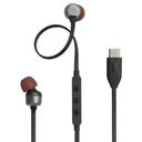 JBL ECOUTEURS Tune 310C USB