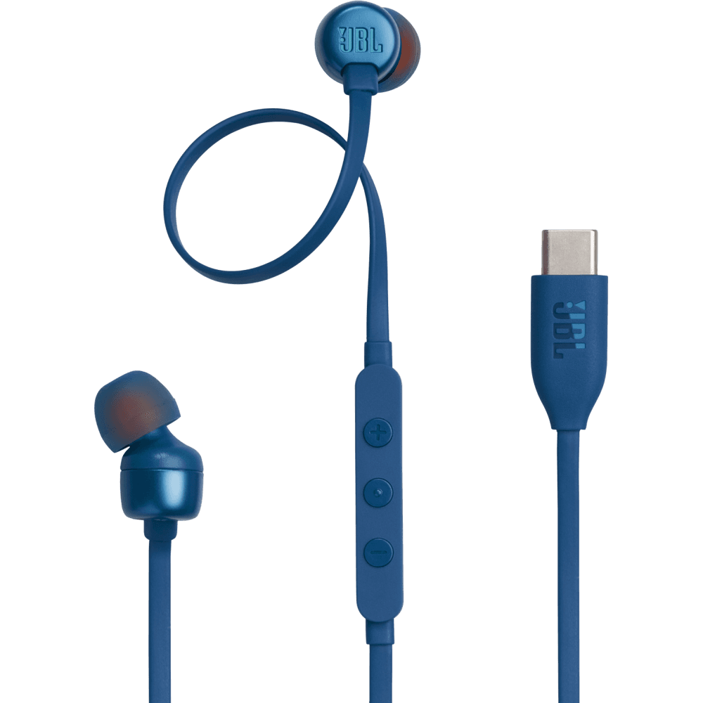 JBL ECOUTEURS Tune 310C USB