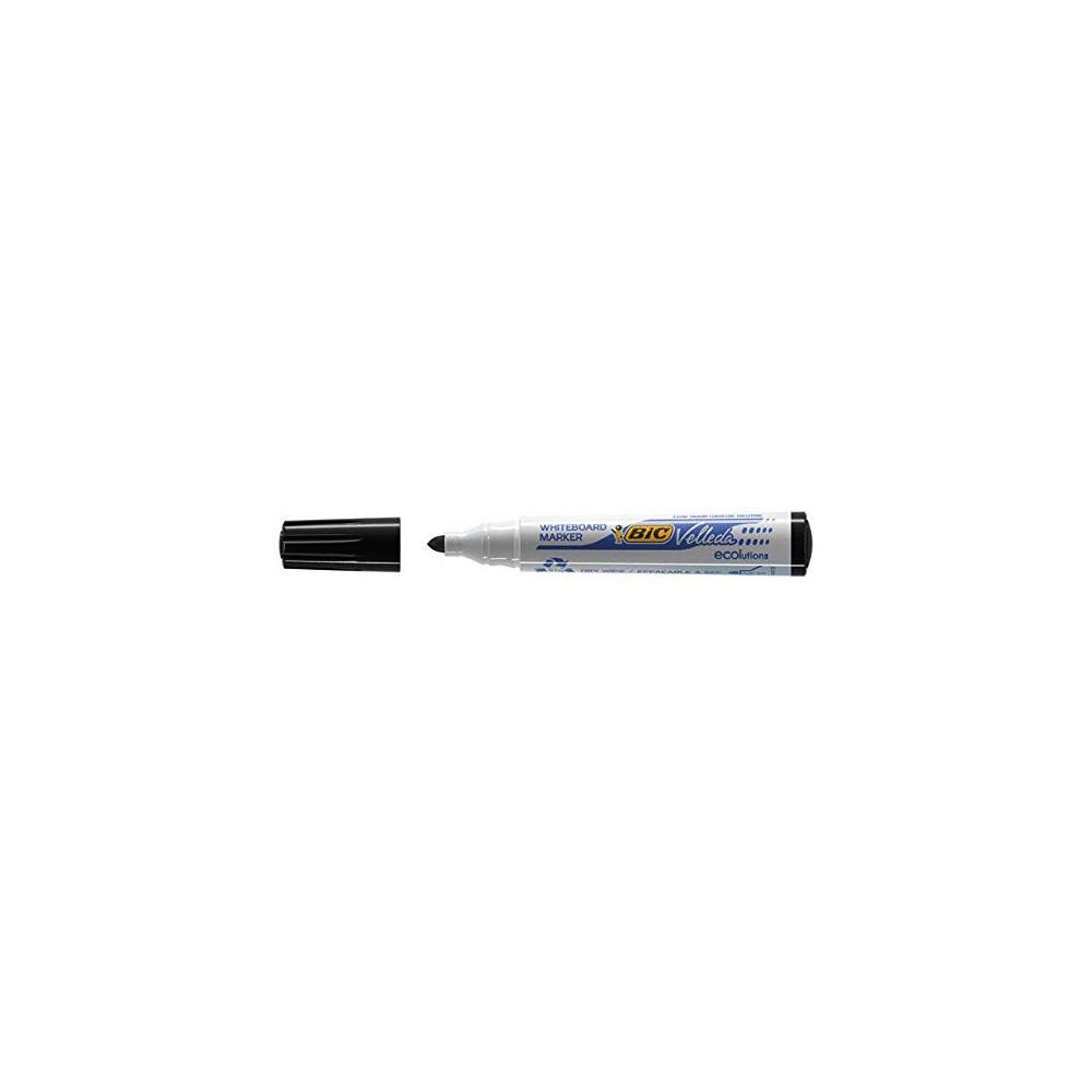 effaçable Marqueur BIC 1701 pointe ogive