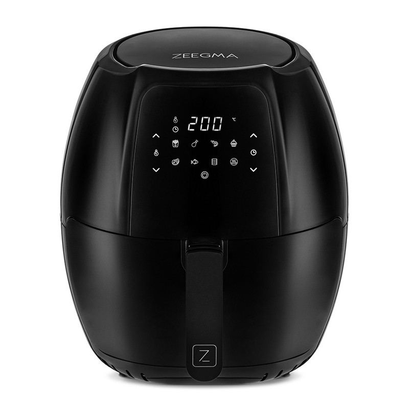 ZEEGMA ZE-KNAPPER GRAND