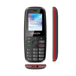 Logicom Téléphone Portable P197E