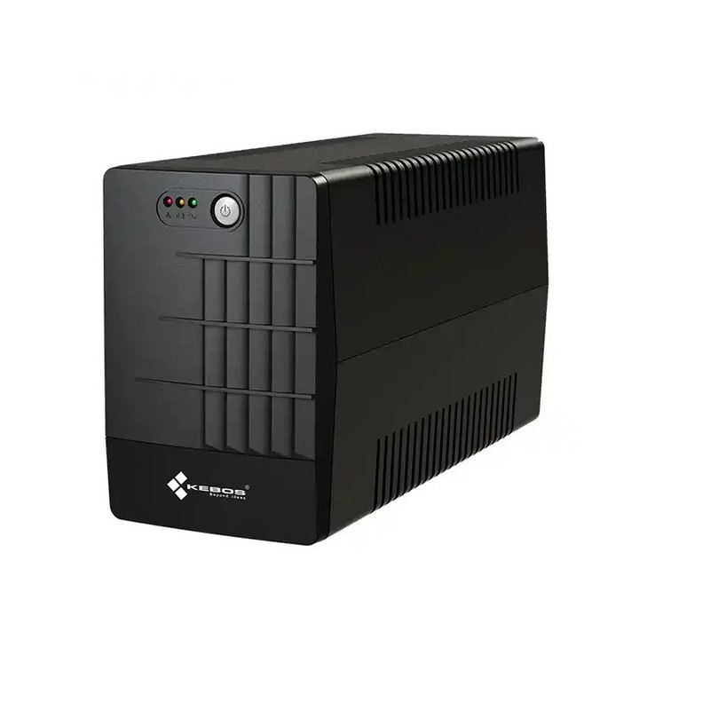 ONDULEUR KEBOS PG1200 Line Interactive 1200VA