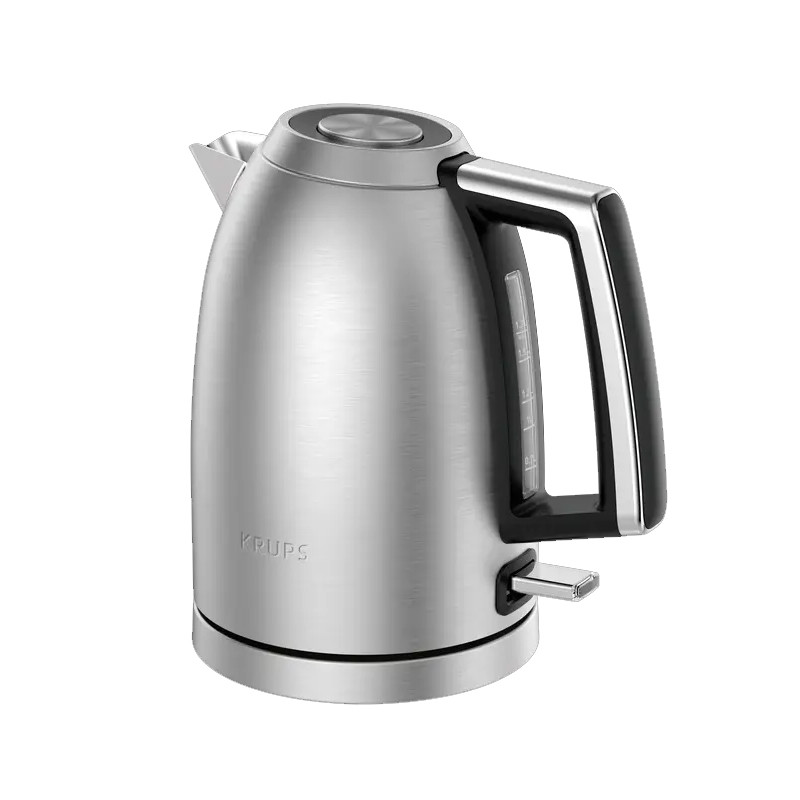 Krups Sans Fil 1.7 Litres Inox