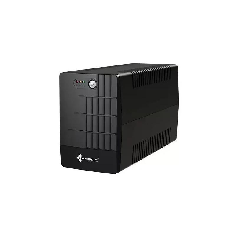 ONDULEUR KEBOS PG2000 Line Interactive 2000VA