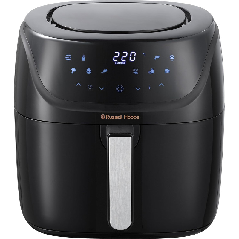 Rusell Hobbs Satisfry XL 8L 1700W
