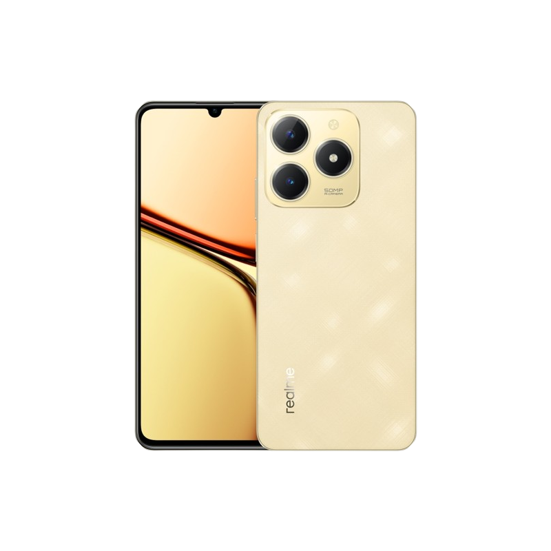 Realme C 128
