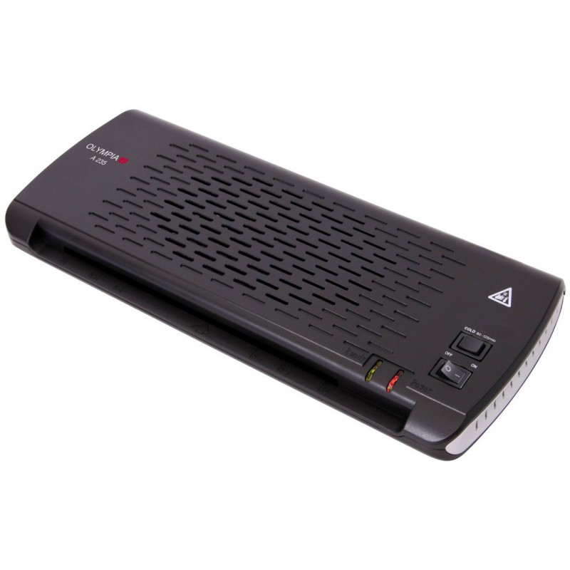 Plastifieuse Olympia Laminator A 235 A4